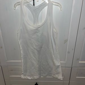 Lululemon cool racerback nulu tanktop